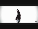 【Fate/MMD】ヒガン_自作モデル