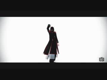 【Fate/MMD】ヒガン_自作モデル