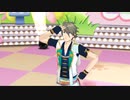 【エムステMV】うぇるかむ・はぴきらパーク! 握野英雄 ポジション4