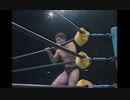 大谷晋二郎 vs. 望月成晃 95年12月13日 SJC