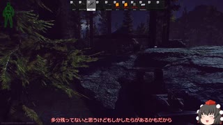 文とゆっくりEscape from Tarkov　season3　part8