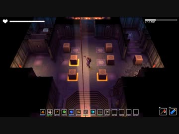 【ゆっくり実況プレイ】デストロイヤーリターン part36【DYSMANTLE】