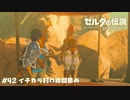 イチカラ村の仲間集め【ゼルダの伝説BotW】 #42