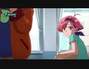【韓国版】韓国新作アニメ「放課後トレジャーハンティング」EP 1