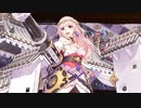 【城プロ音楽変更動画】【真・武神降臨！上杉景勝＆直江兼続 -超難-】に平山城娘たちで挑戦（一時停止確認・長考非常に多め）