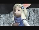 カッパのFF14生活041　青き星の君たちへ