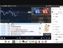 2022年　1月4日　さとし先輩　 あけおめ。初トレードは勝ちたい♪　2/3
