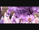 【デレステMV】桜の頃【6周目新田美波】