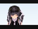 【MMDオリキャラ】みんなで shake it!