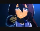 不撓不屈なウマ娘で『Never Looking Back』