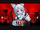 【MMD】ユノアさん、新年に詣でる【KING】