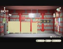 ねこおっさんの　あつまれ どうぶつの森＃73の2
