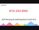 HCIP-Routing & Switching (Fast Track) V2.0 H12-224 Real Questions