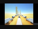 【Clustertruck】可愛いゆかりお姉さんがトラックに連れ去られるだけの動画　Part 1.5【VOICEROID実況】