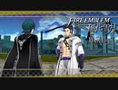 【ファイアーエムブレム 風花雪月】美男美女達と一緒に世界を救う名作をオジサンが一生懸命にやる part157【踝猫背】