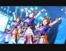 メジロドーベルちゃんと２人のドミナントパワーちゃんで『涙ひかって明日になれ！』