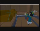 Human fall flat MODステージ攻略 その７１