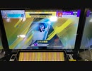 【CHUNITHM】「REDRAVE」MASTER AJ【チュウニズム】