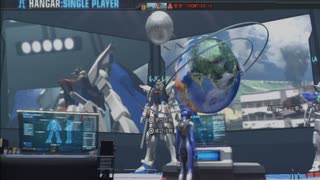 NicoPS3《高達破壞者2》中文版-【X10A自由高達】第一期 (4)