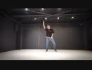 yoasobi（ツバメ）踊ってみた（フリームーブ）