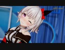 【MMDウマ娘】カレンチャンで「syrupy lovely」