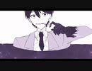 【手描きにじさんじ】わたしは禁忌【剣持刀也+】