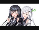 Coefontで音MAD的な何か