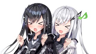 Coefontで音MAD的な何か