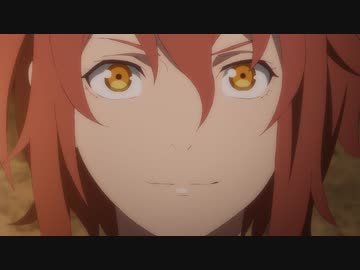 最果てのパラディン 第12話「最果ての聖騎士」