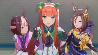 ウマ娘　グロウアップ　シャイン！（1080）