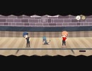 5章リズミックPiece of my world
