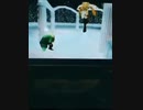 リンクのライフはもうゼロよ！