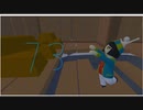 Human fall flat MODステージ攻略 その７３