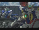 NicoPS3《高達破壞者2》中文版-【X10A自由高達】第一期 (5)