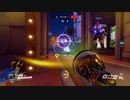 Overwatch オーバーウォッチ適当実況動画part523