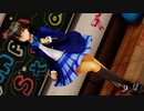 【ＭＭＤ】金曜日のおはよう　射命丸文　【Ray-MMD1.52　ぱんつ注意】