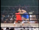 浜口京子 vs. ドリス・ブリンド 94年11月20日 全女