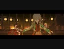【和風衣装】いかないで / ワンダーランズ×ショウタイム【プロセカ3DMV】