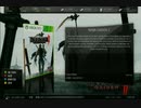 NicoX360《忍者龍劍傳II》中文版-【上忍難度】第一期 (1)