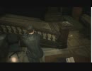 NicoPC《惡靈古堡2》中文語音版-【里昂篇】第一期 (8)