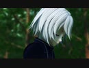 【MMD】森の中、くるくる