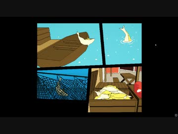 【RTA】Simple Fish Adventure 6:11.6 (無編集)