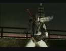 NicoX360《忍者龍劍傳II》中文版-【上忍難度】第一期 (3)
