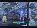 NicoPS3《高達破壞者2》中文版-【X10A自由高達】第一期 (7)