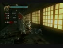 NicoX360《忍者龍劍傳II》中文版-【上忍難度】第一期 (4)