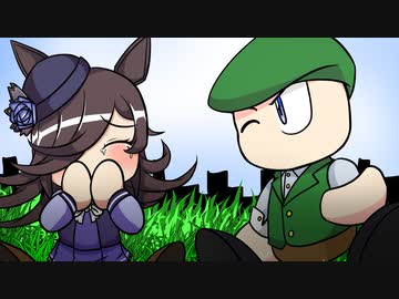 実況ッ！！パワフルウマ娘 Part15(クラシック戦線編_3/11)