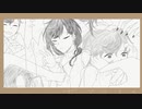 【手描き】ポプリさん【叶】
