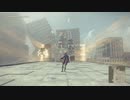 40歳のNieR:Automata実況【初実況】34.5
