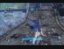 NicoPS3《高達破壞者2》中文版-【X10A自由高達】第一期 (8)