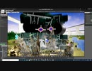 【UE4】 自作ゲーム　けものフレンズ無双制作中121
